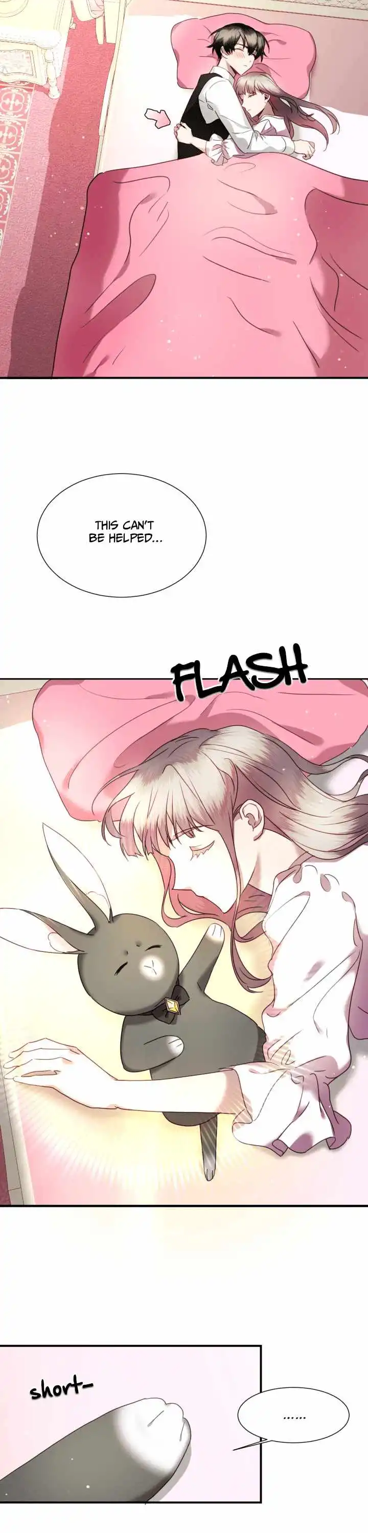 The Fake Princess' OP Bunny Chapter 43 16